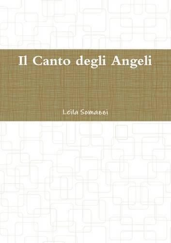 Cover image for Il Canto Degli Angeli