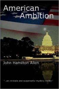 Cover image for American Ambition