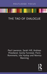 Cover image for The Tao of Dialogue