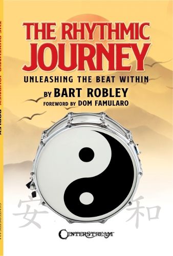 Cover image for The Rhythmic Journey