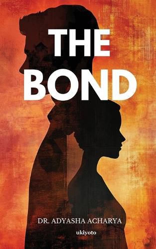 Cover image for The Bond