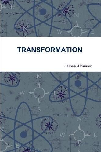 Cover image for Transformation