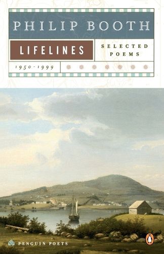 Cover image for Lifelines: Selected Poems 1950-1999