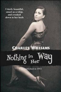 Cover image for Nothing in Her Way