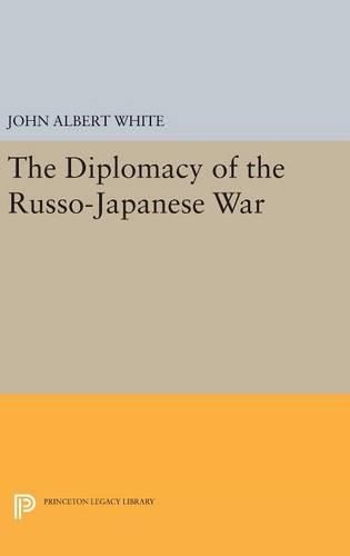 Diplomacy of the Russo-Japanese War