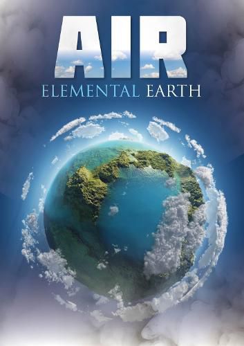 Cover image for Air