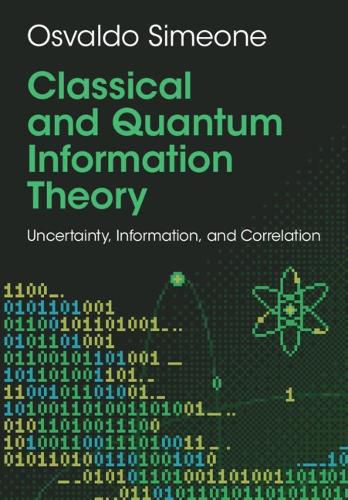 Cover image for Classical and Quantum Information Theory