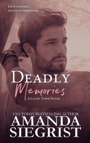 Cover image for Deadly Memories