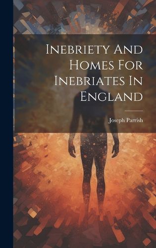 Cover image for Inebriety And Homes For Inebriates In England