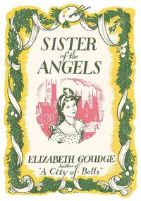 Cover image for Sister of the Angels