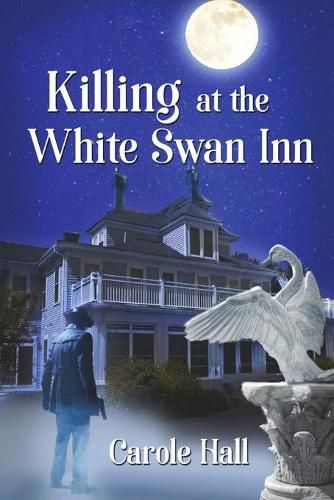 Cover image for Killing at the White Swan Inn