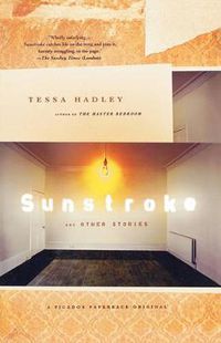 Cover image for Sunstroke and Other Stories