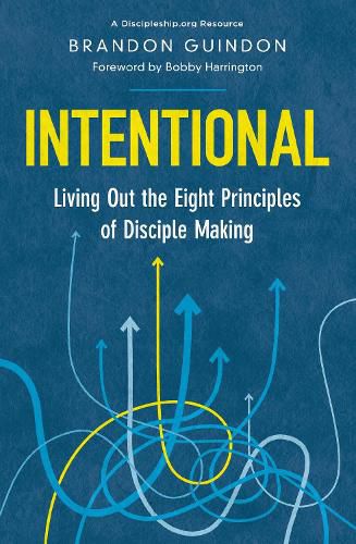 Cover image for Intentional