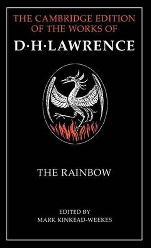 Cover image for The Rainbow