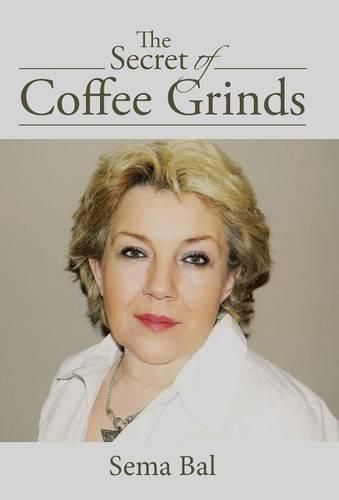 Cover image for The Secret of Coffee Grinds