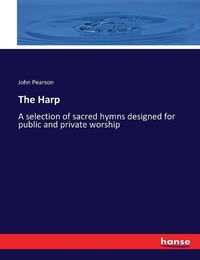 Cover image for The Harp