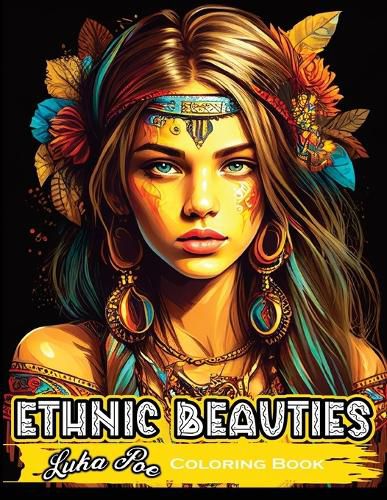 Cover image for Ethnic Beauties