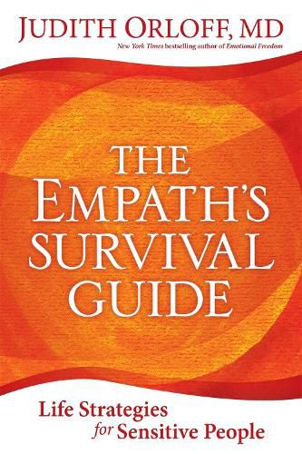 The Empath's Survival Guide