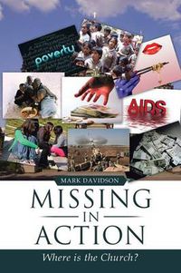 Cover image for Missing in Action: Where Is the Church?