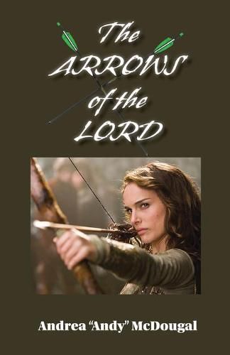 Cover image for The Arrows of the Lord