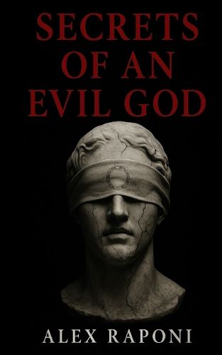 Cover image for Secrets of an Evil God