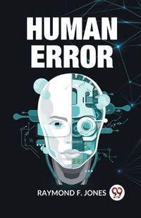 Cover image for Human Error