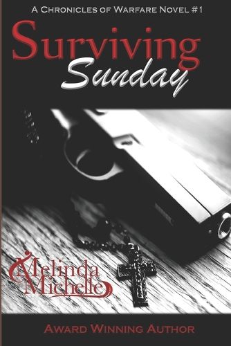 Cover image for Surviving Sunday