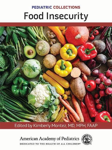 Cover image for Food Insecurity
