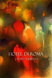 Cover image for Hotel Di Roma