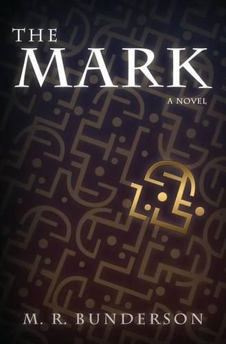 Cover image for The Mark