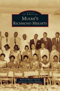 Cover image for Miami's Richmond Heights