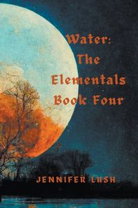 Cover image for Water