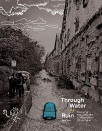 Cover image for Through Water & Ruin