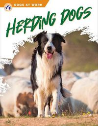 Cover image for Herding Dogs