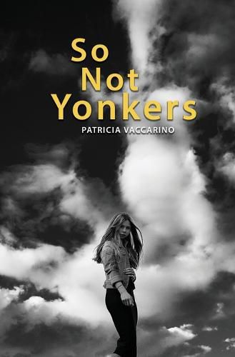 Cover image for So Not Yonkers