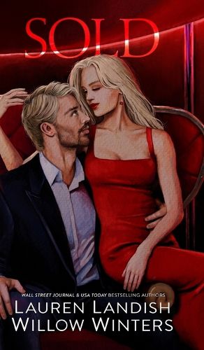 Cover image for Sold