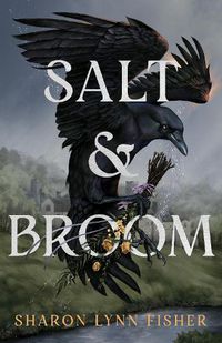 Cover image for Salt & Broom