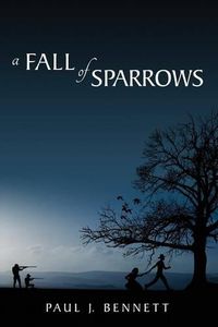 Cover image for A Fall of Sparrows
