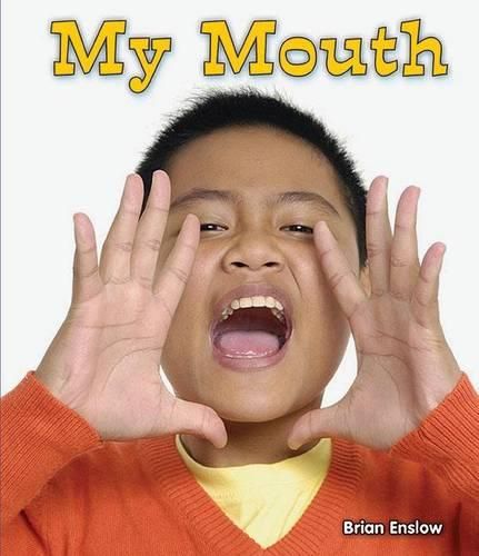 Cover image for My Mouth