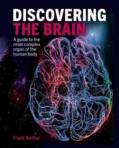 Cover image for Discovering the Brain