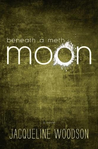 Cover image for Beneath a Meth Moon