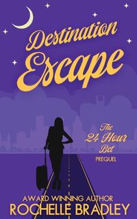 Cover image for Destination Escape