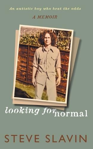 Cover image for Looking For Normal