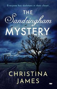 Cover image for The Sandringham Mystery