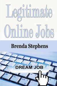 Cover image for Legitimate Online Jobs