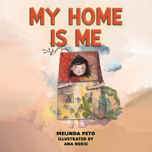 Cover image for My Home Is Me