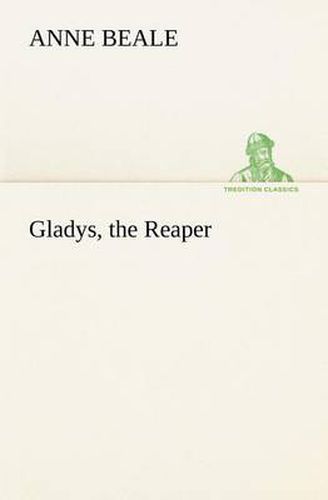 Cover image for Gladys, the Reaper