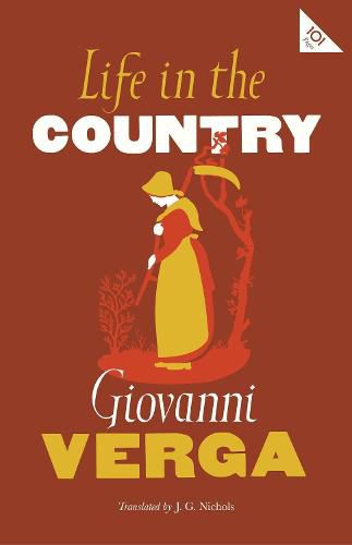 Cover image for Life in the Country