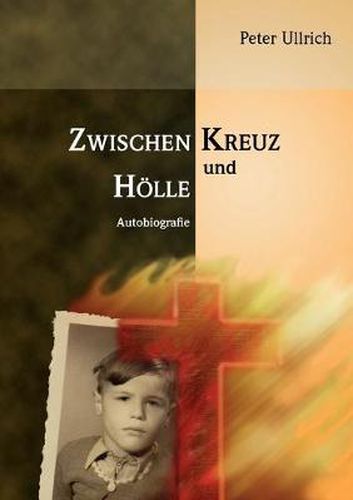 Cover image for Zwischen Kreuz und Hoelle