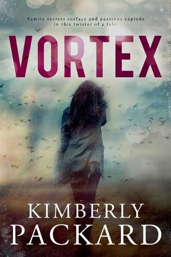 Cover image for Vortex